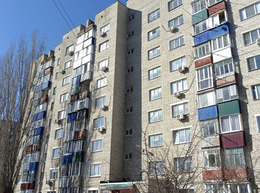 Продаётся 1-комнатная квартира, 32 м²