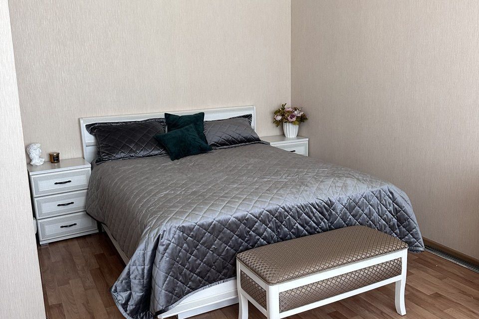 Продаётся 1-комнатная квартира, 32 м²