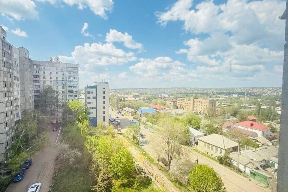 Продаётся 3-комнатная квартира, 73 м²