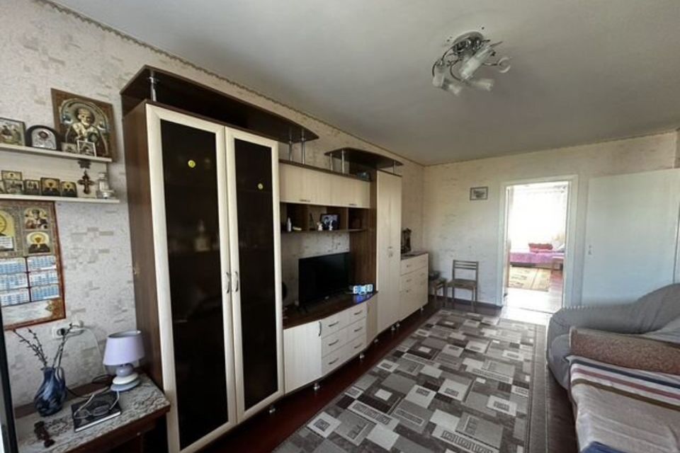Продаётся 2-комнатная квартира, 46.1 м²