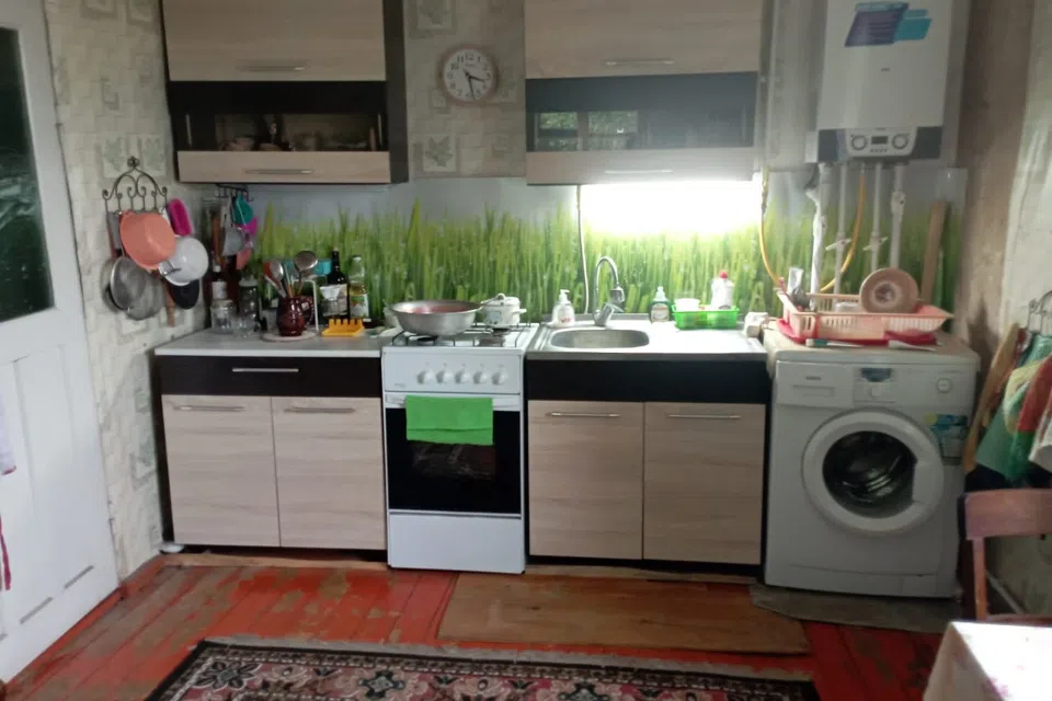 Продаётся 1-этажный дом, 65.5 м²