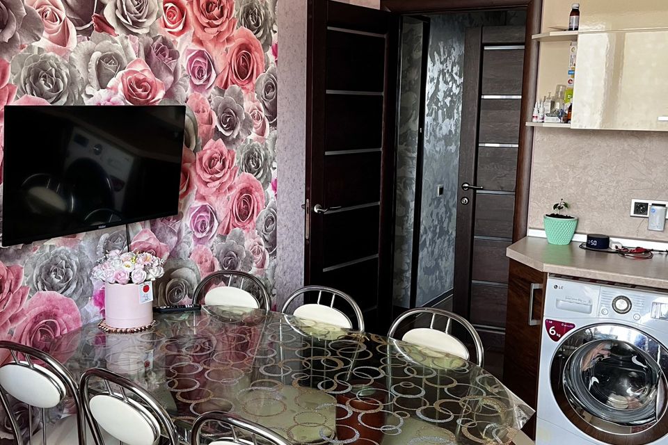 Продаётся 2-комнатная квартира, 48.3 м²