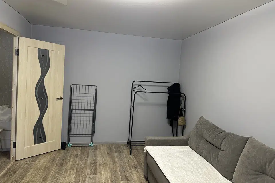 Продаётся 2-комнатная квартира, 44.2 м²