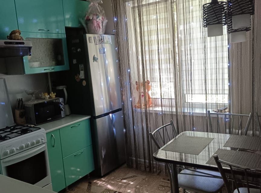 Продаётся 2-комнатная квартира, 46.8 м²