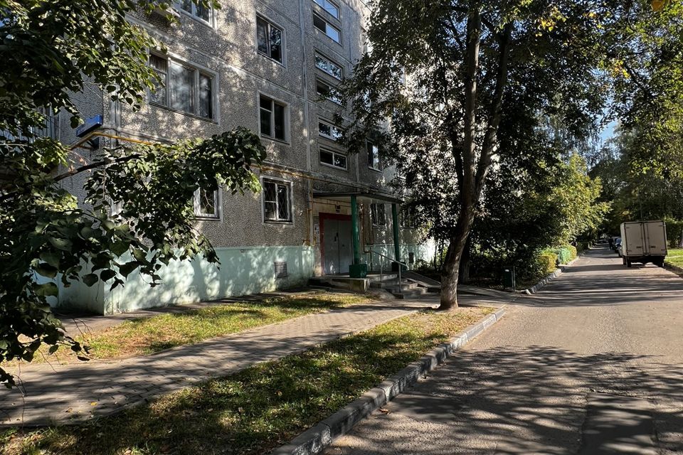 Продаётся 2-комнатная квартира, 44.9 м²