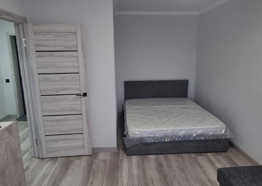 Продаётся 1-комнатная квартира, 35.9 м²