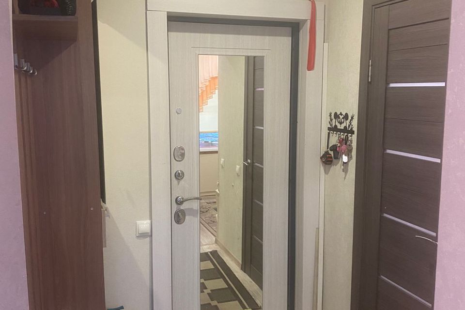 Продаётся 1-комнатная квартира, 20.1 м²
