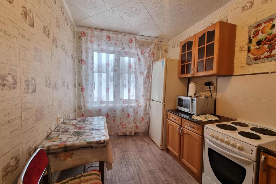Продаётся 2-комнатная квартира, 41.7 м²