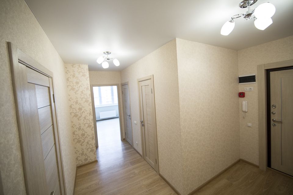 Продаётся 2-комнатная квартира, 63.9 м²