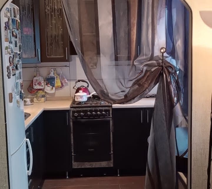 Сдаётся 2-комнатная квартира, 45 м²