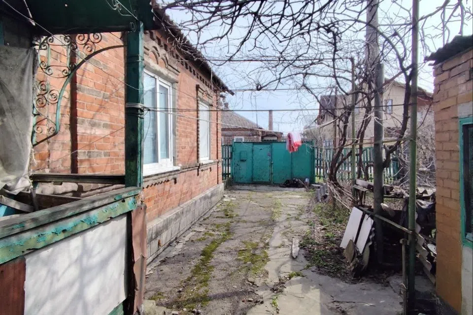 Продаётся 1-этажный дом, 69.9 м²