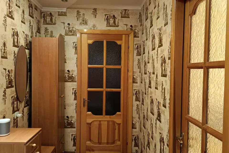 Продаётся 2-комнатная квартира, 54 м²