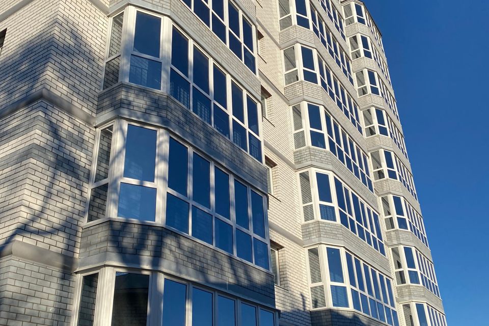 Продаётся 1-комнатная квартира, 37 м²