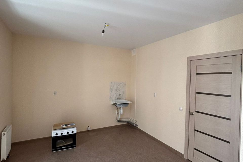 Продаётся 1-комнатная квартира, 45 м²