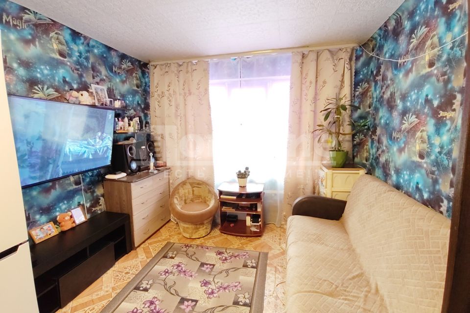 Продаётся комната в 1-комн. квартире, 18.1 м²