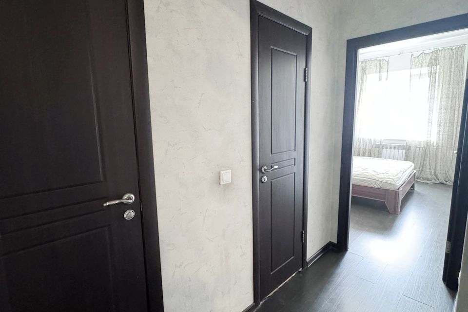 Продаётся 2-комнатная квартира, 52.7 м²