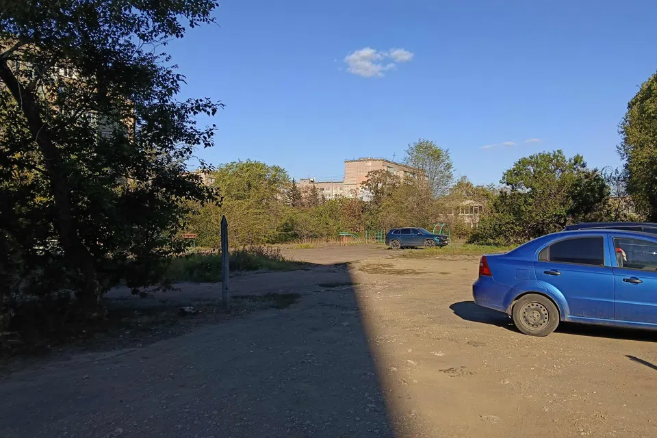 Продаётся 2-комнатная квартира, 57.1 м²