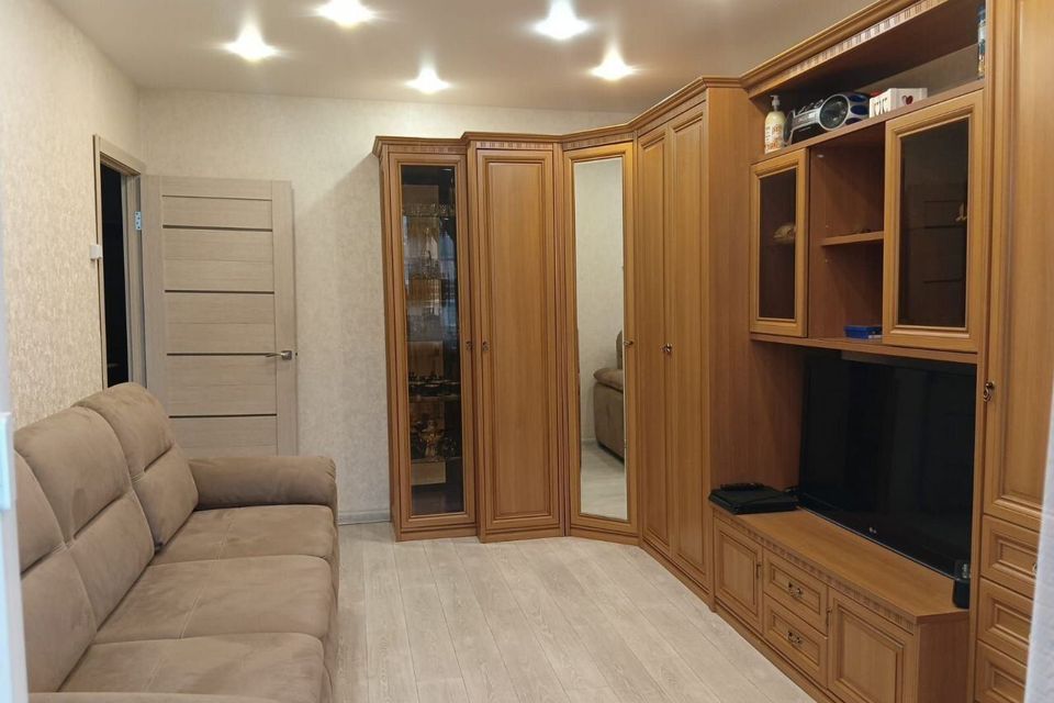 Продаётся 2-комнатная квартира, 48 м²