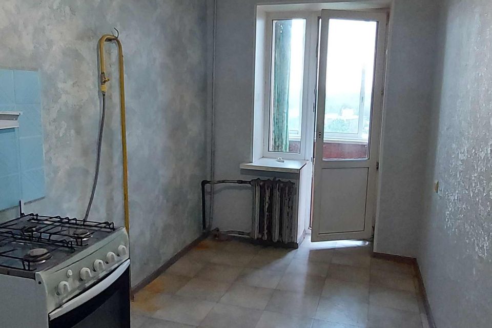 Продаётся 1-комнатная квартира, 36 м²
