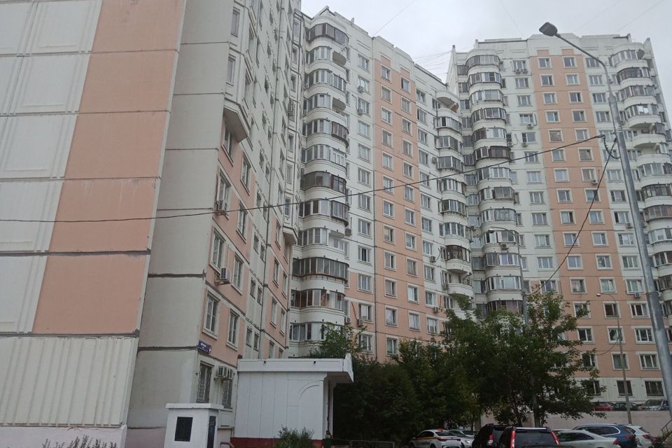 Продаётся 3-комнатная квартира, 80 м²