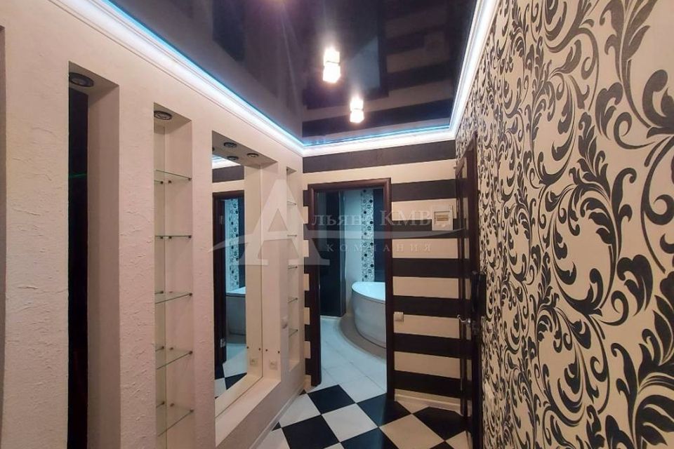 Продаётся 2-комнатная квартира, 47 м²
