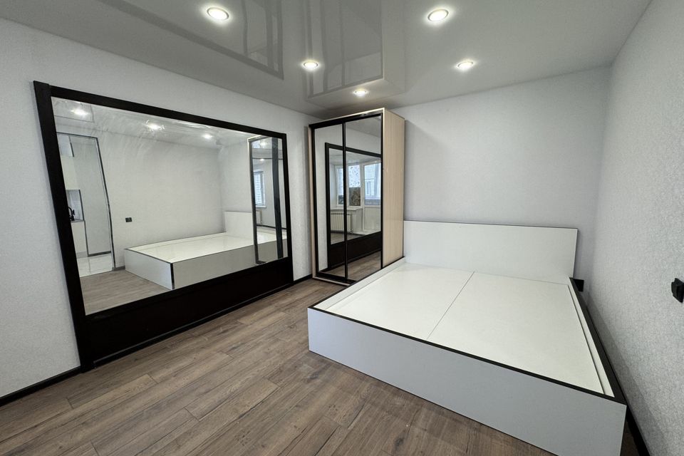 Продаётся 1-комнатная квартира, 33 м²