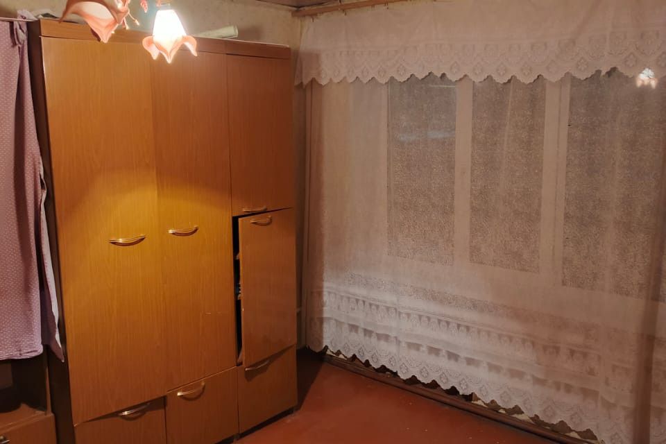 Продаётся 2-комнатная квартира, 36 м²