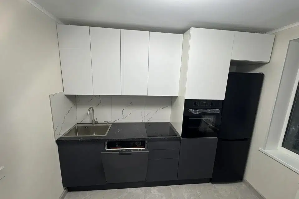 Продаётся 2-комнатная квартира, 51.5 м²