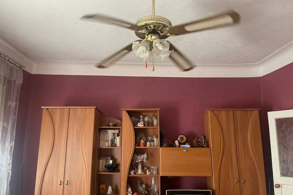 Продаётся 1-этажный дом, 82.5 м²