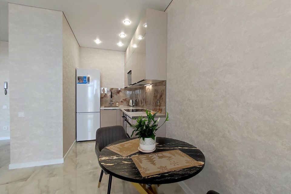 Продаётся 2-комнатная квартира, 45 м²