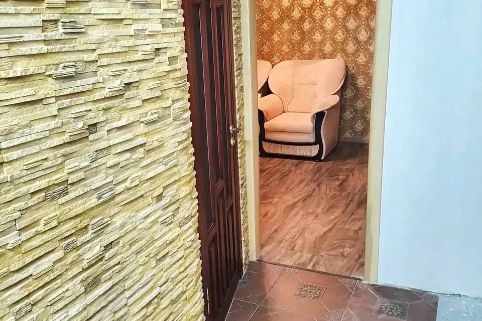 Продаётся 2-комнатная квартира, 41 м²