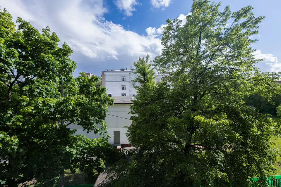 Продаётся студия, 19.8 м²