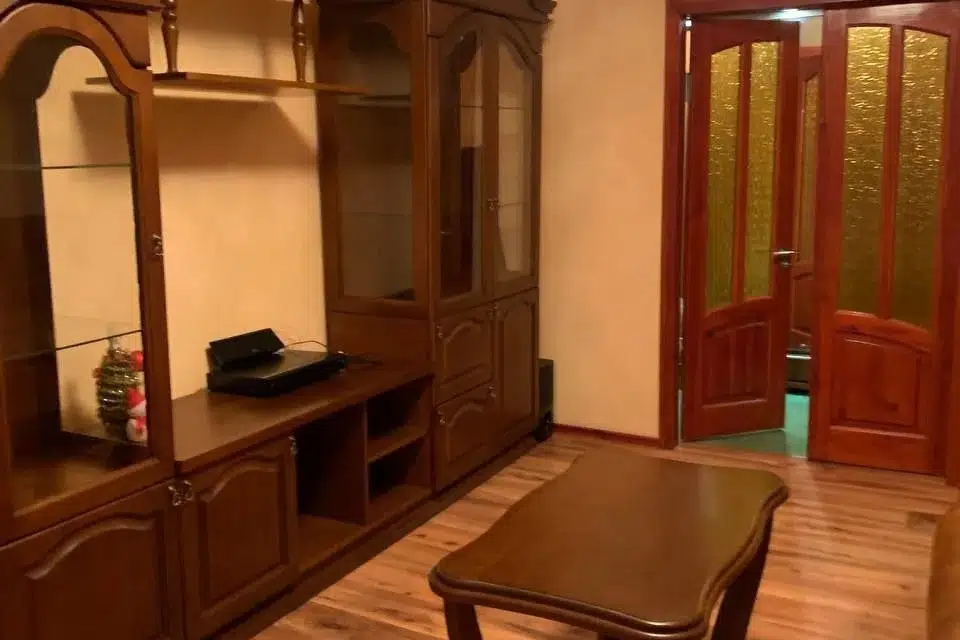 Продаётся 3-комнатная квартира, 74 м²