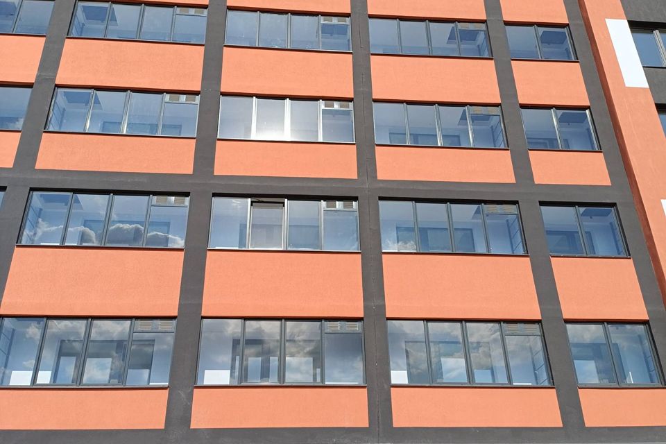 Продаётся 1-комнатная квартира, 32.1 м²