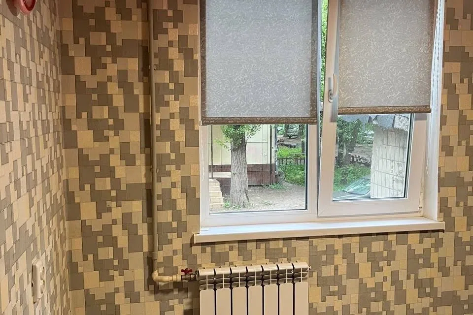 Продаётся 2-комнатная квартира, 43.5 м²