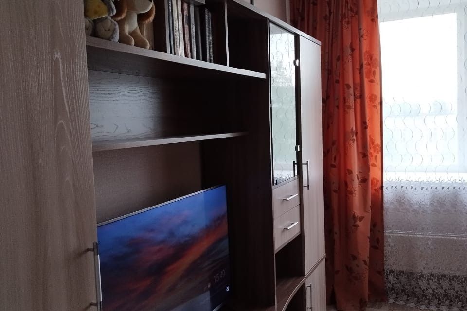 Продаётся 2-комнатная квартира, 49.8 м²