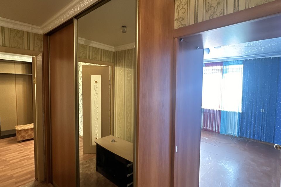 Продаётся 2-комнатная квартира, 47.8 м²