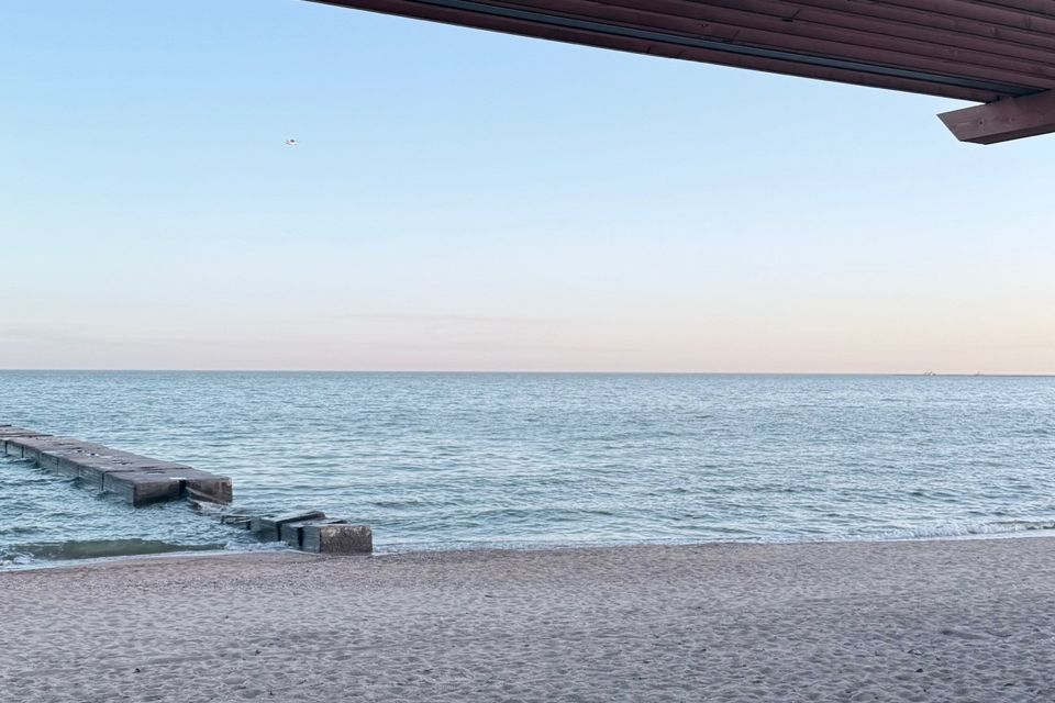 Продаётся 1-комнатная квартира, 33.4 м²