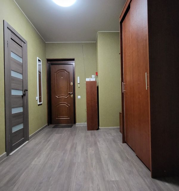 Продаётся 1-комнатная квартира, 51 м²