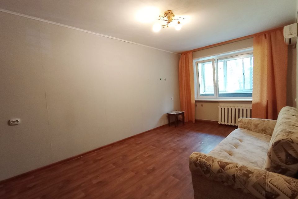 Продаётся 1-комнатная квартира, 30.6 м²