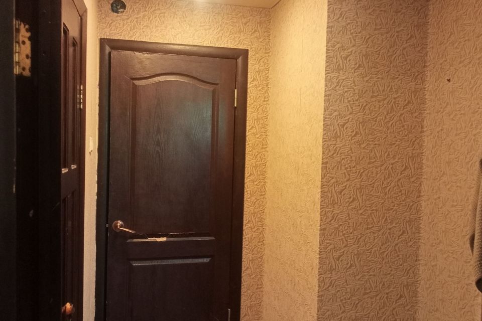 Продаётся 1-комнатная квартира, 32 м²