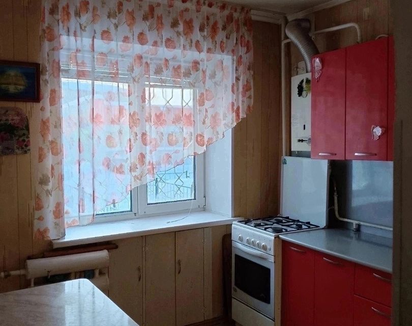 Продаётся 2-комнатная квартира, 38.8 м²
