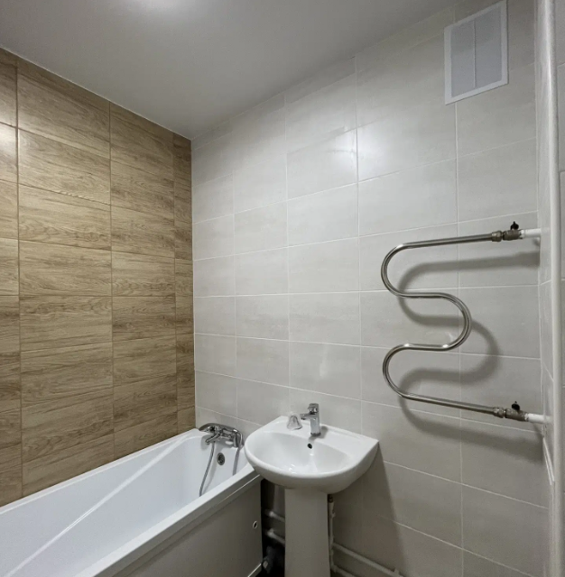 Продаётся 2-комнатная квартира, 39.3 м²