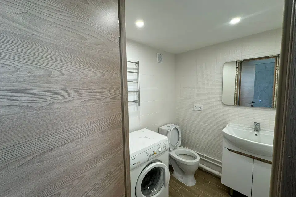 Продаётся студия, 19.2 м²