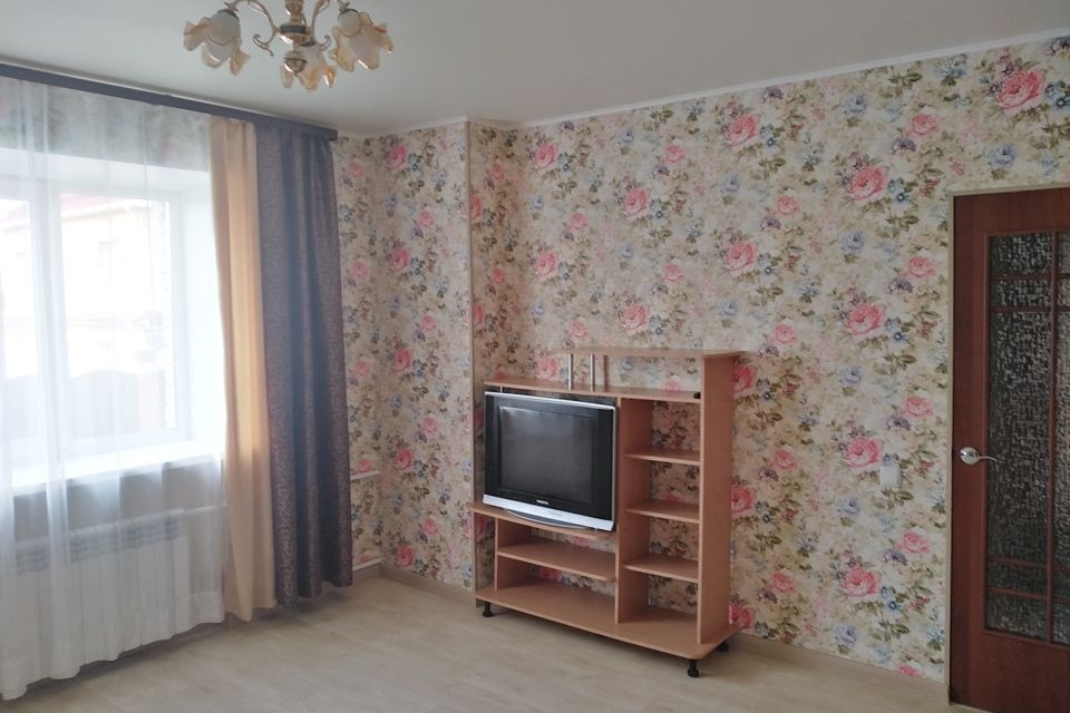 Продаётся 2-комнатная квартира, 39.6 м²