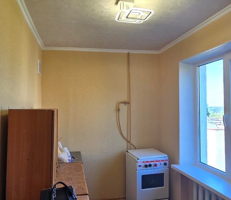 Продаётся 1-комнатная квартира, 32 м²