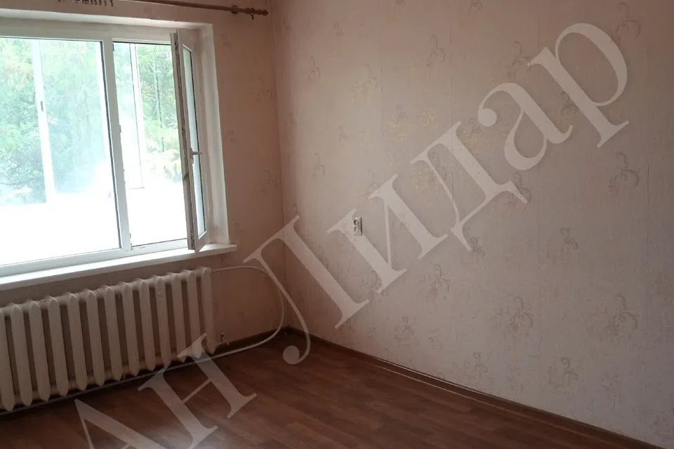 Продаётся 1-комнатная квартира, 36.7 м²