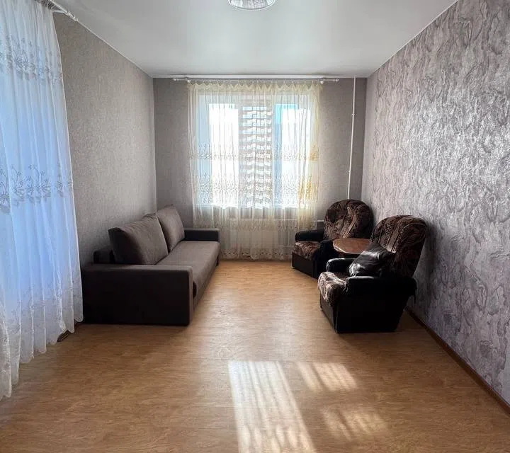 Продаётся 2-комнатная квартира, 47.31 м²