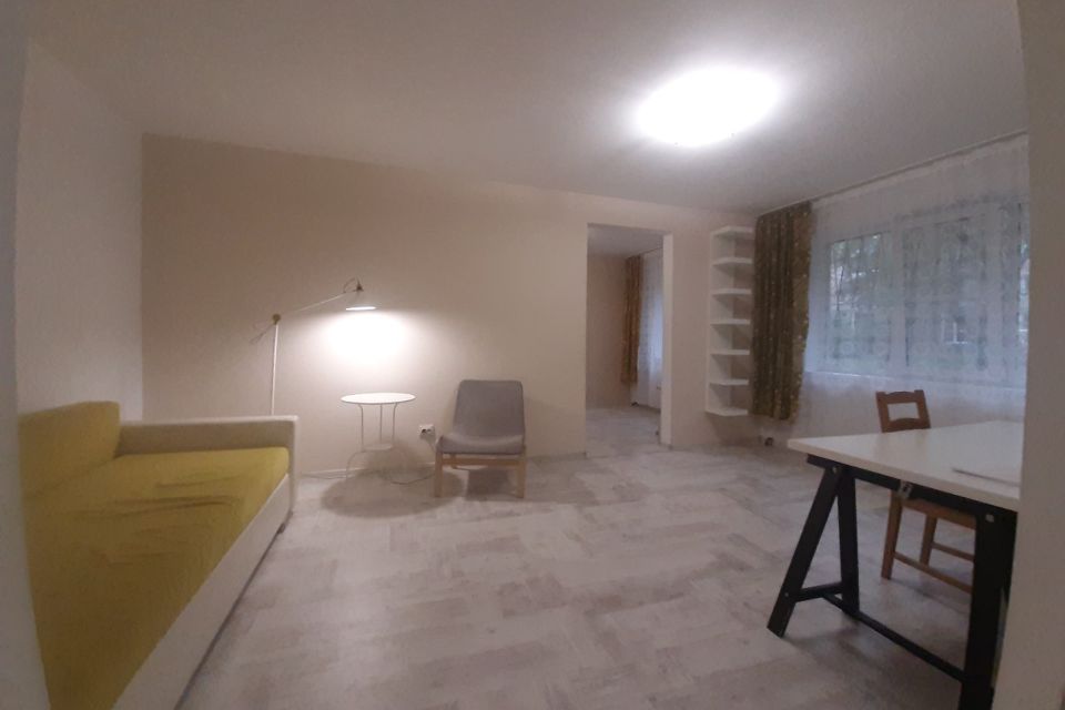 Продаётся 2-комнатная квартира, 45.2 м²