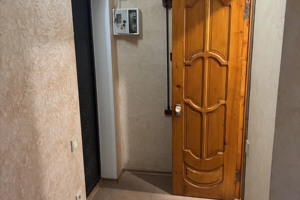 Продаётся 1-комнатная квартира, 30.5 м²